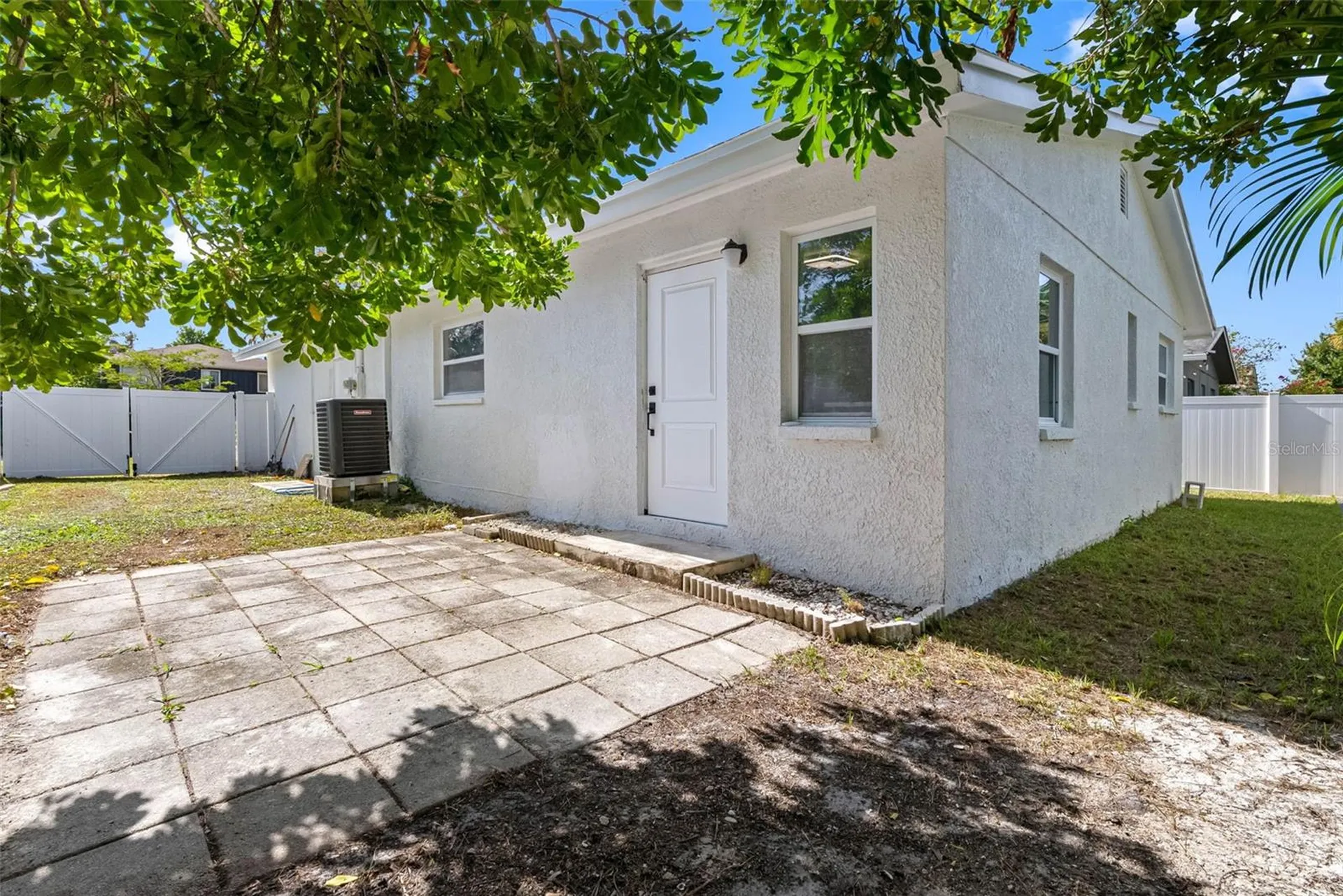 1861 Shore Acres Boulevard NE St Petersburg FL 33703