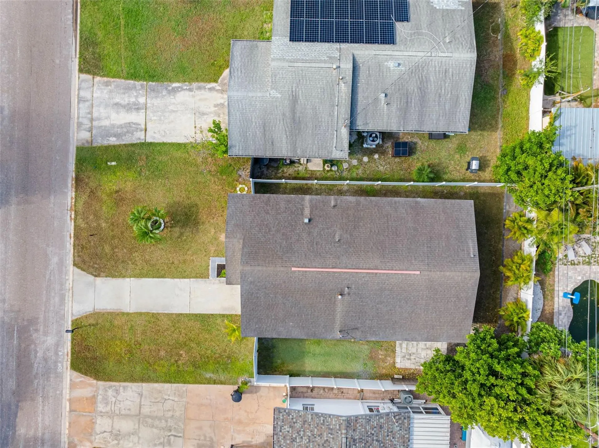 1861 Shore Acres Boulevard NE St Petersburg FL 33703