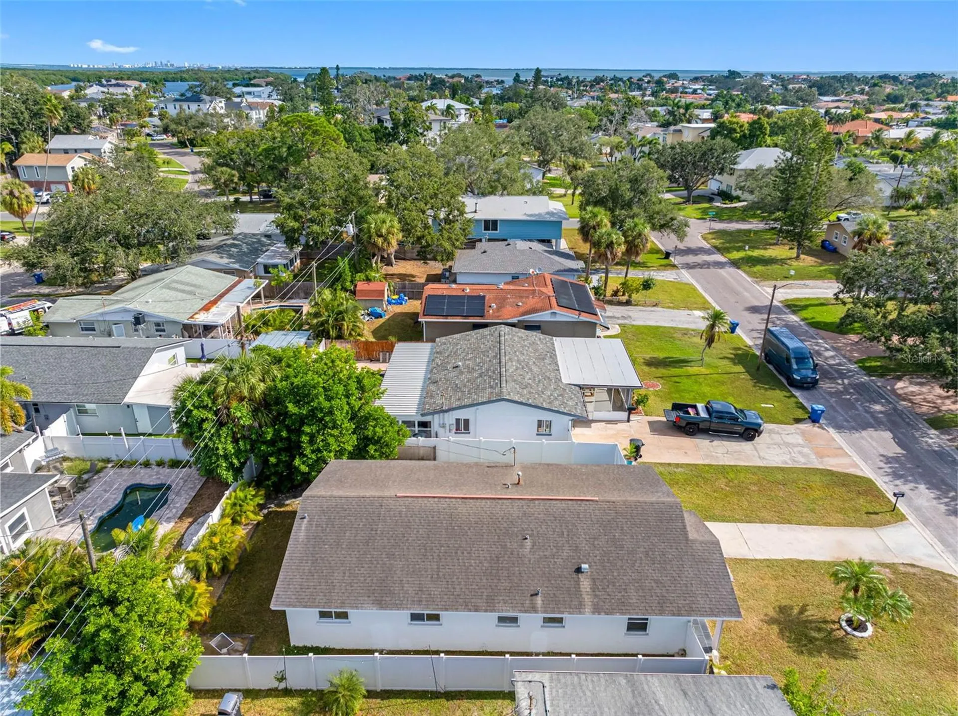 1861 Shore Acres Boulevard NE St Petersburg FL 33703