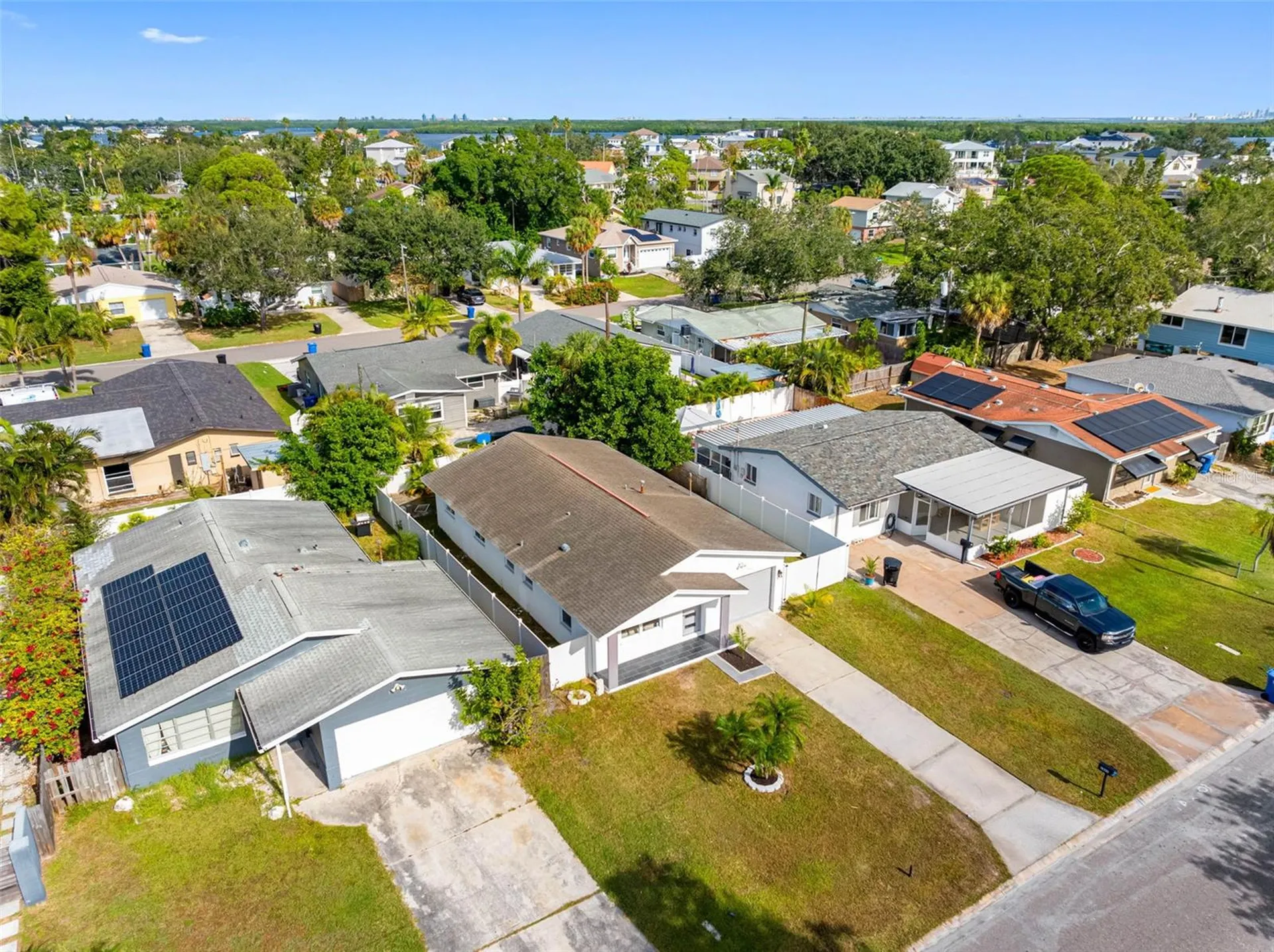 1861 Shore Acres Boulevard NE St Petersburg FL 33703