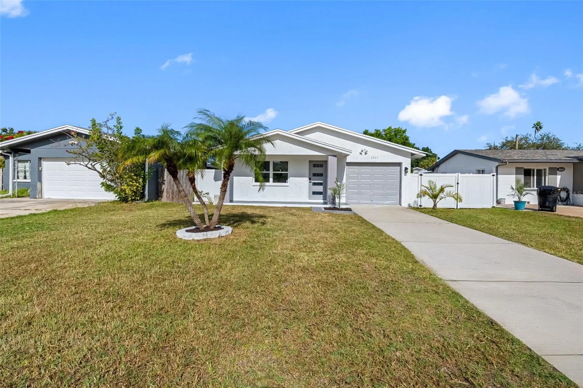 1861 Shore Acres Boulevard NE St Petersburg FL 33703