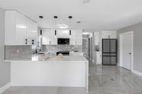 1861 Shore Acres Boulevard NE St Petersburg FL 33703