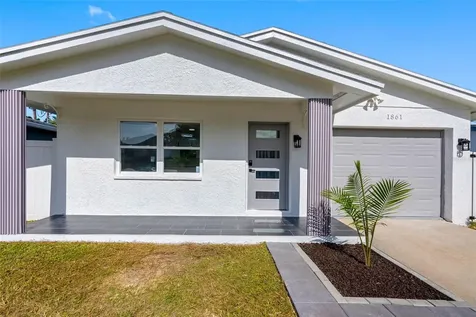 1861 Shore Acres Boulevard NE St Petersburg FL 33703