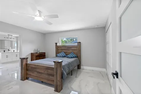 1861 Shore Acres Boulevard NE St Petersburg FL 33703