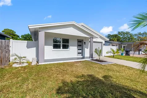 1861 Shore Acres Boulevard NE St Petersburg FL 33703