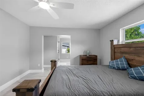 1861 Shore Acres Boulevard NE St Petersburg FL 33703