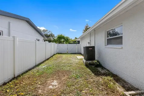 1861 Shore Acres Boulevard NE St Petersburg FL 33703