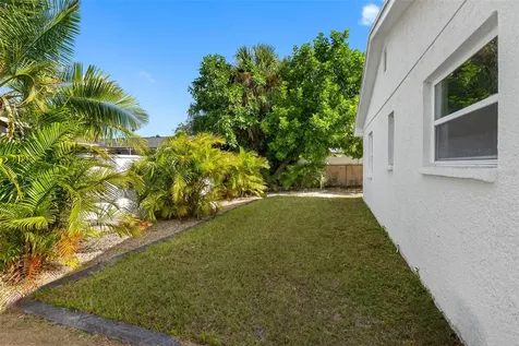 1861 Shore Acres Boulevard NE St Petersburg FL 33703