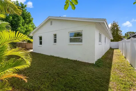 1861 Shore Acres Boulevard NE St Petersburg FL 33703