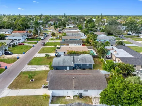1861 Shore Acres Boulevard NE St Petersburg FL 33703