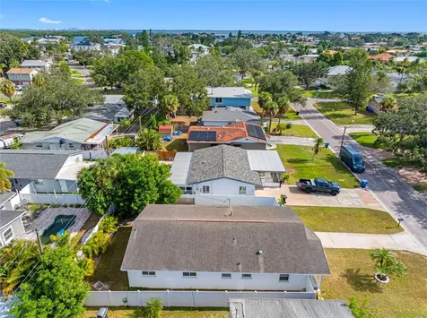 1861 Shore Acres Boulevard NE St Petersburg FL 33703