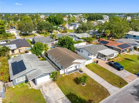 1861 Shore Acres Boulevard NE St Petersburg FL 33703