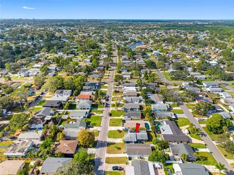 1861 Shore Acres Boulevard NE St Petersburg FL 33703