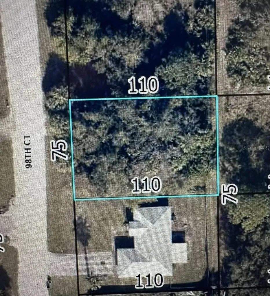 8656 98th Court Vero Beach FL 32967