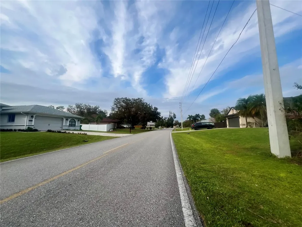 1088 Inverness Street Port Charlotte FL 33952