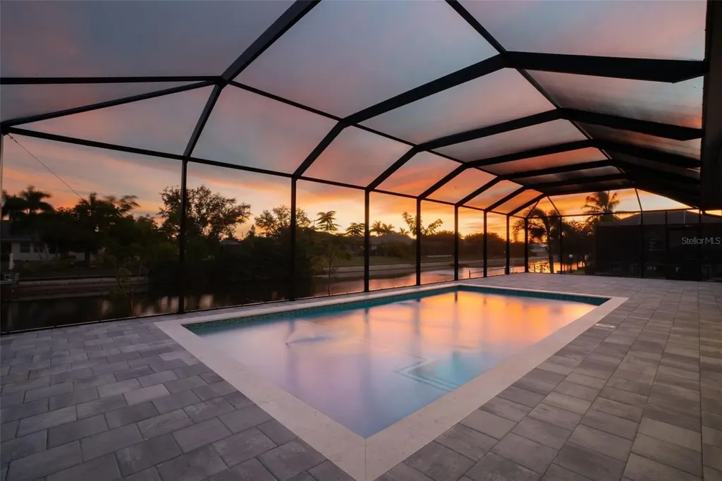 836 SW 36th Terrace Cape Coral FL 33914