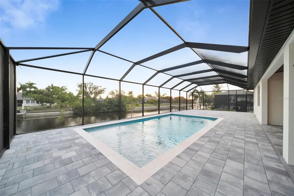 836 SW 36th Terrace Cape Coral FL 33914