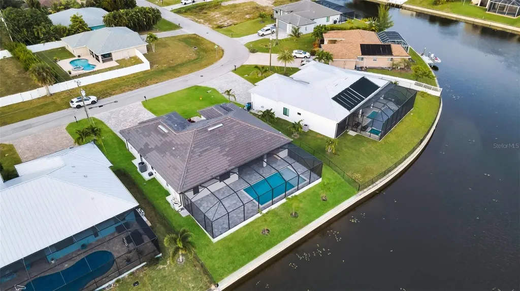 836 SW 36th Terrace Cape Coral FL 33914