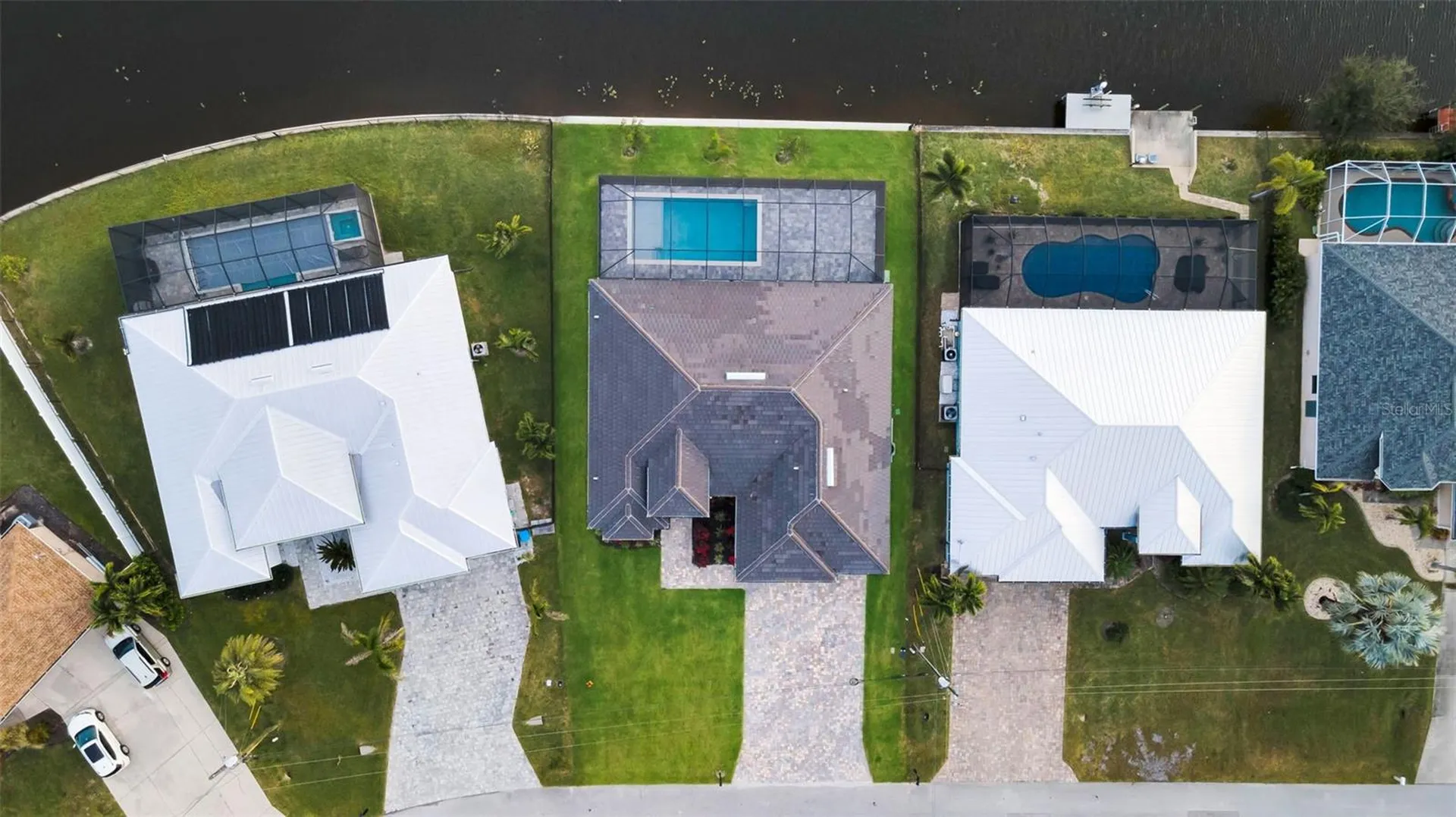 836 SW 36th Terrace Cape Coral FL 33914