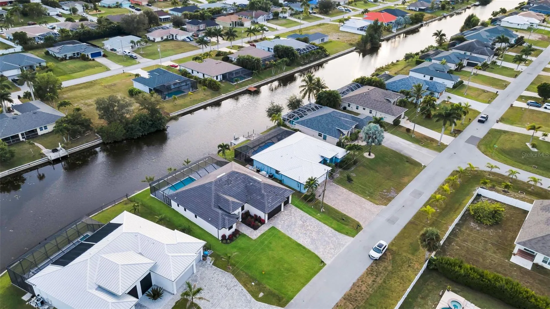 836 SW 36th Terrace Cape Coral FL 33914