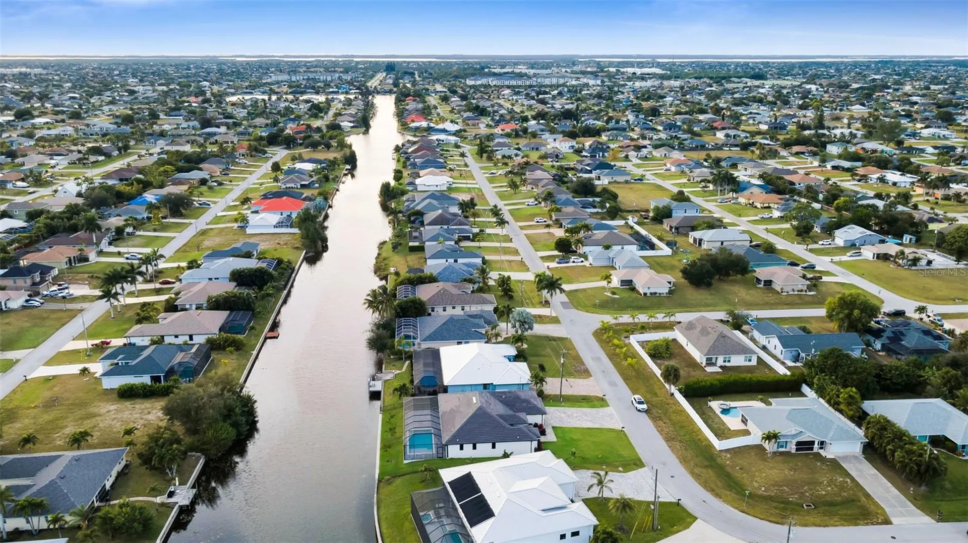 836 SW 36th Terrace Cape Coral FL 33914