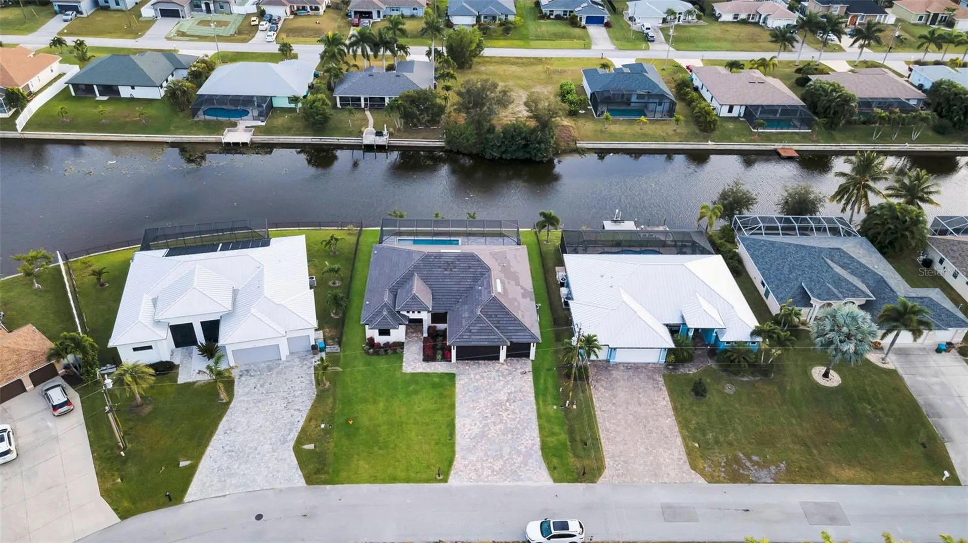836 SW 36th Terrace Cape Coral FL 33914