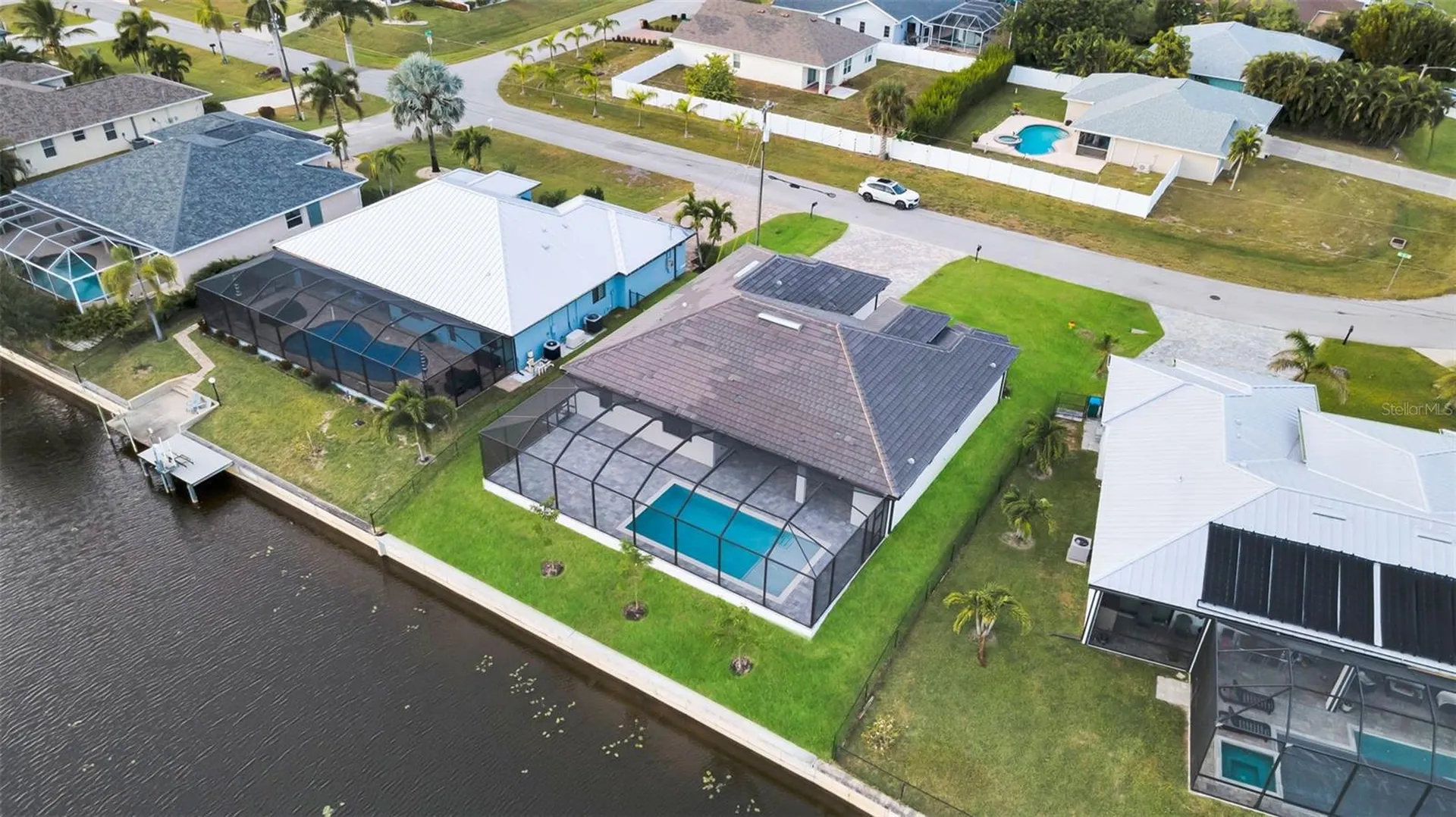 836 SW 36th Terrace Cape Coral FL 33914