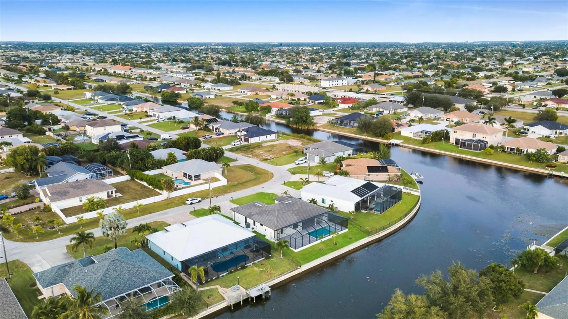 836 SW 36th Terrace Cape Coral FL 33914