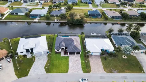 836 SW 36th Terrace Cape Coral FL 33914