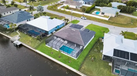 836 SW 36th Terrace Cape Coral FL 33914