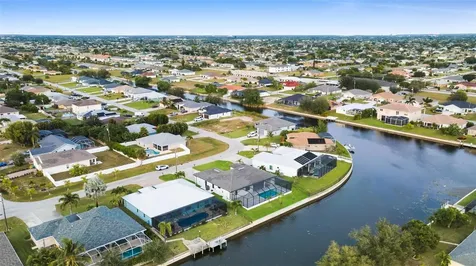 836 SW 36th Terrace Cape Coral FL 33914