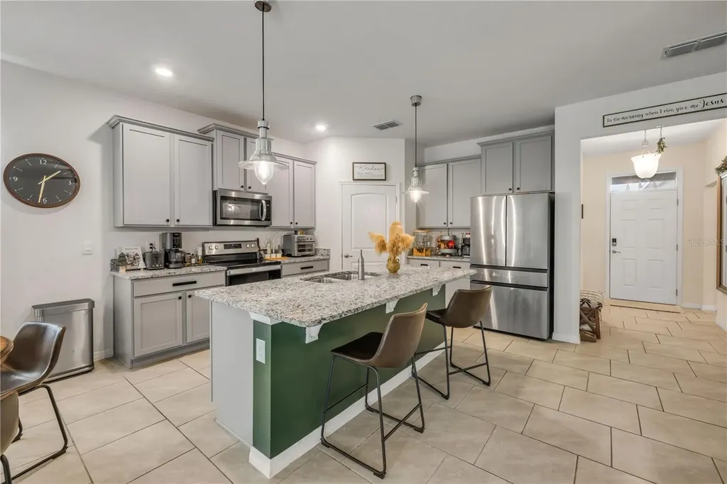 1743 Red Rock Road New Smyrna Beach FL 32168