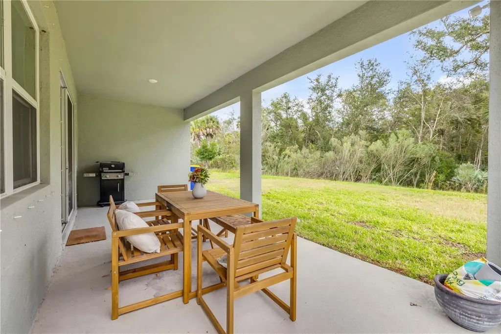 1743 Red Rock Road New Smyrna Beach FL 32168