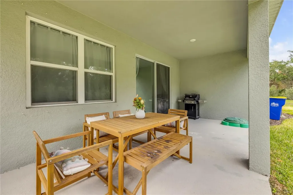 1743 Red Rock Road New Smyrna Beach FL 32168