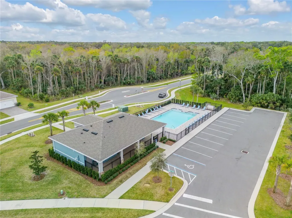 1743 Red Rock Road New Smyrna Beach FL 32168
