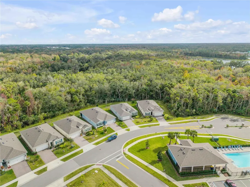 1743 Red Rock Road New Smyrna Beach FL 32168