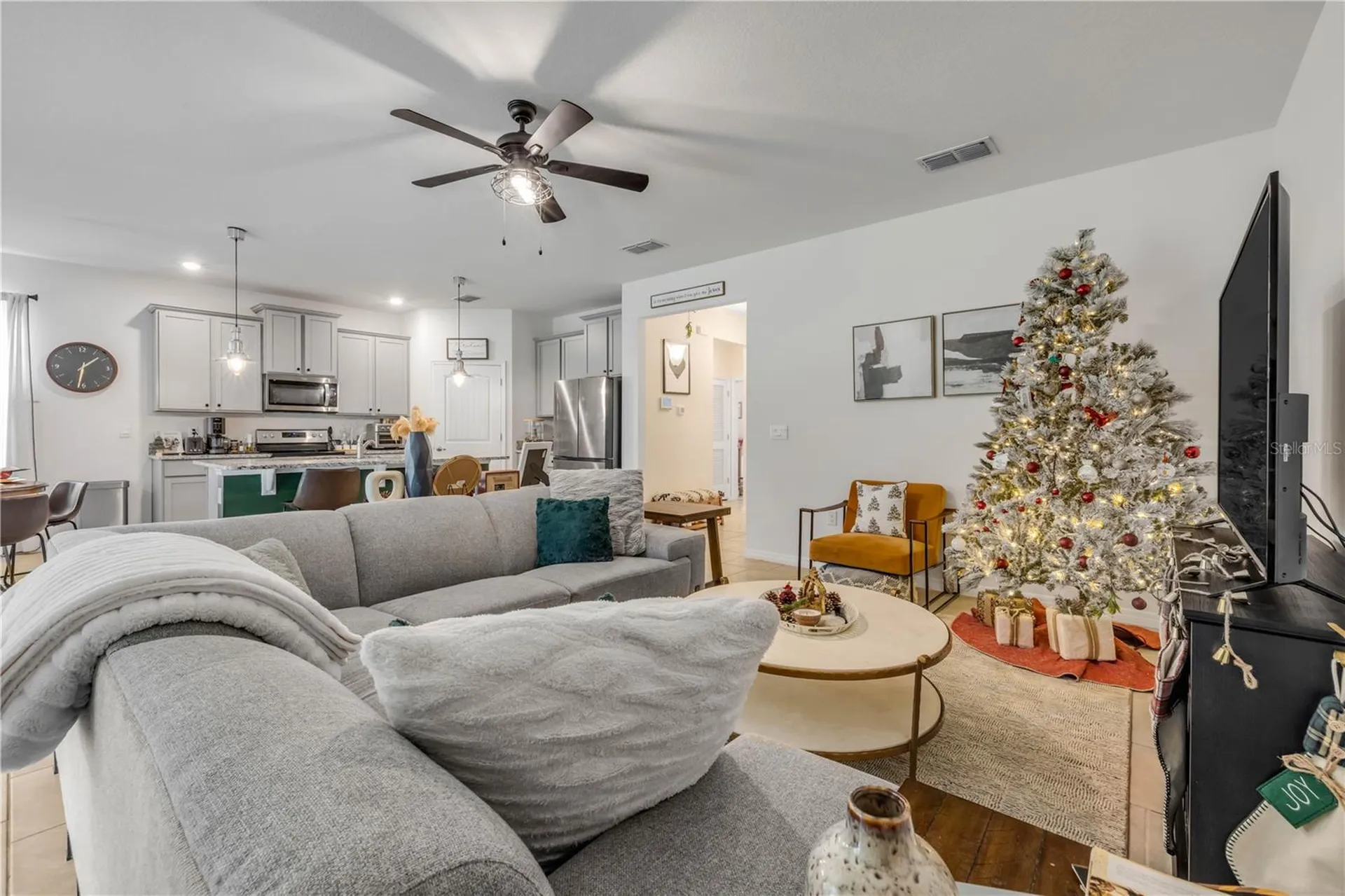 1743 Red Rock Road New Smyrna Beach FL 32168
