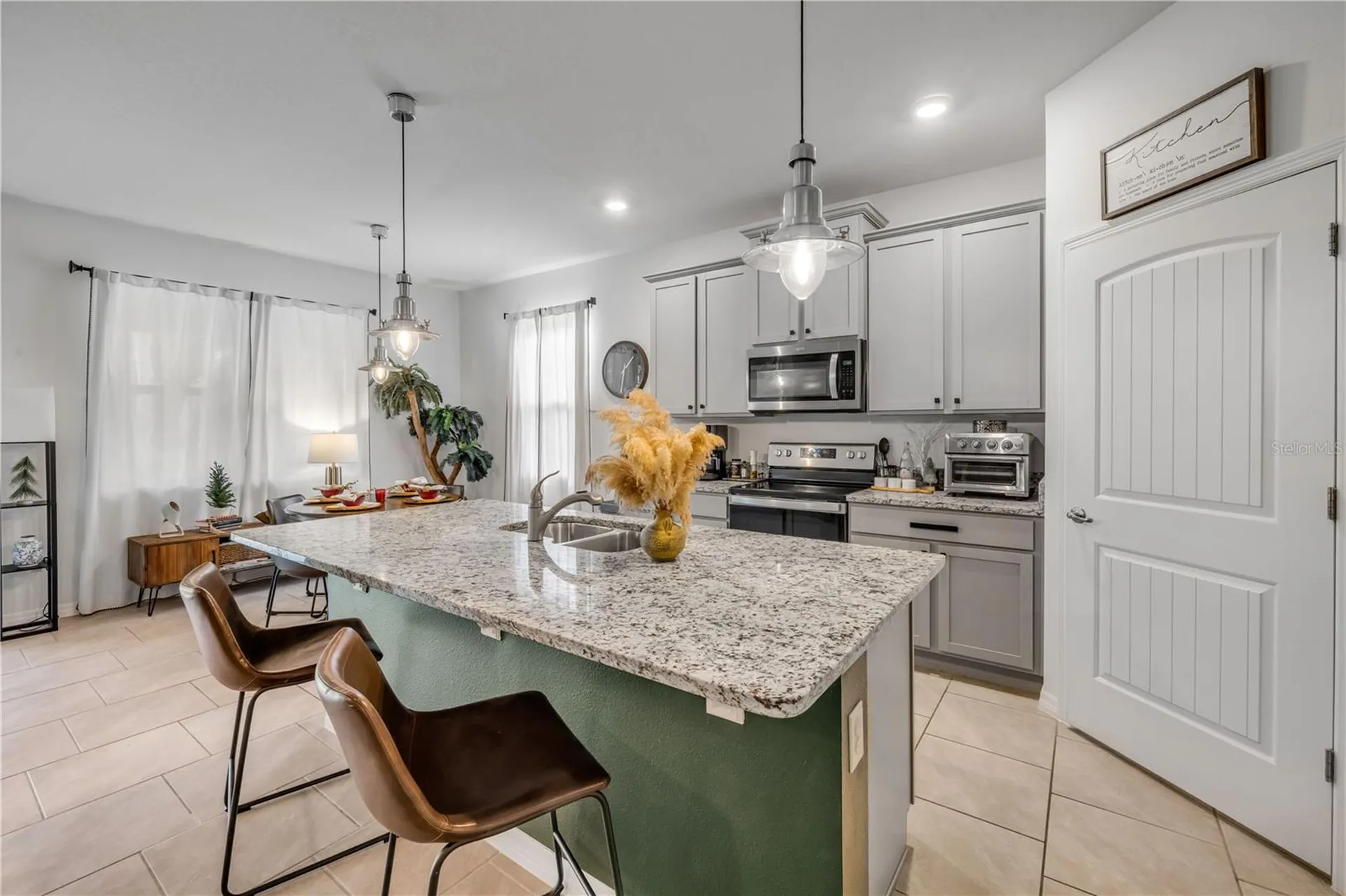 1743 Red Rock Road New Smyrna Beach FL 32168