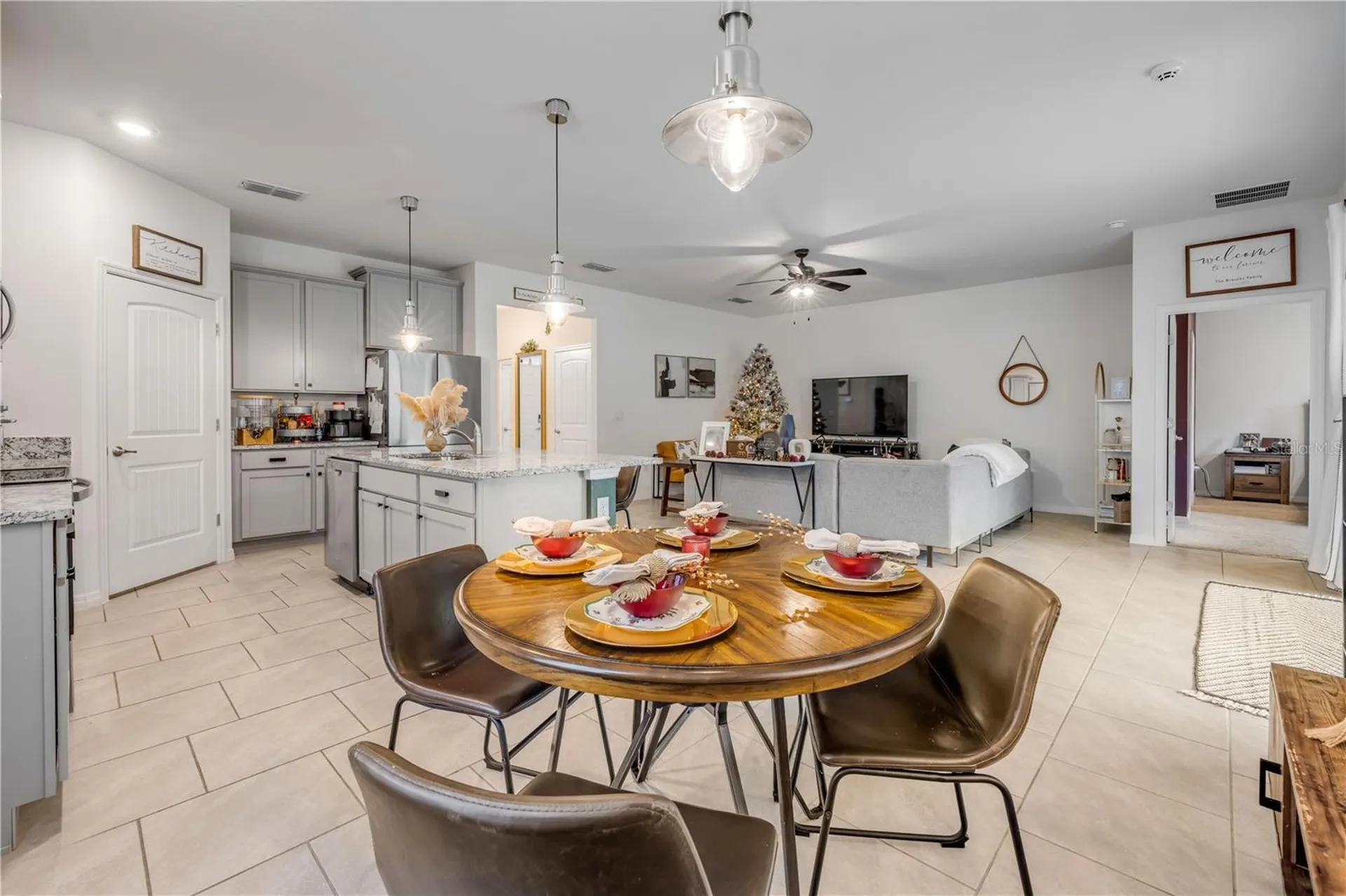 1743 Red Rock Road New Smyrna Beach FL 32168