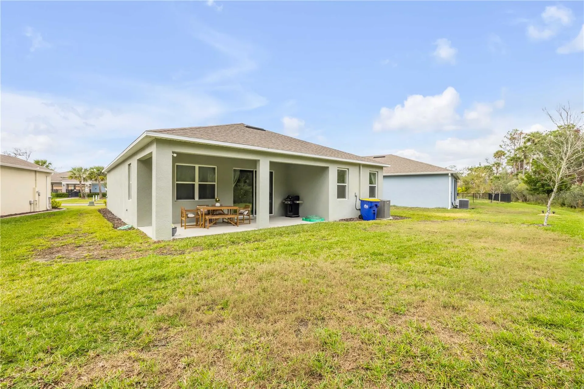 1743 Red Rock Road New Smyrna Beach FL 32168