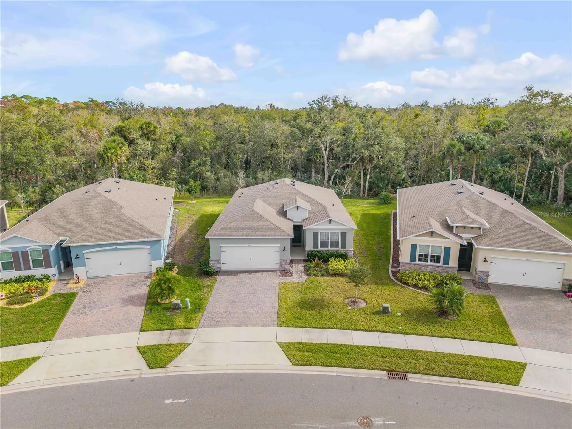 1743 Red Rock Road New Smyrna Beach FL 32168