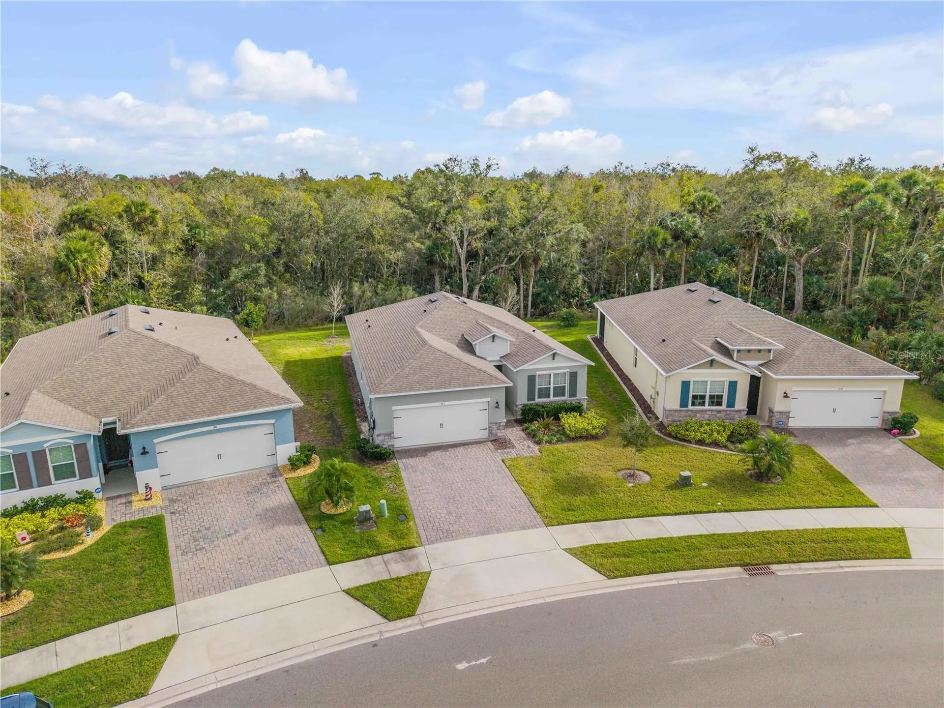1743 Red Rock Road New Smyrna Beach FL 32168