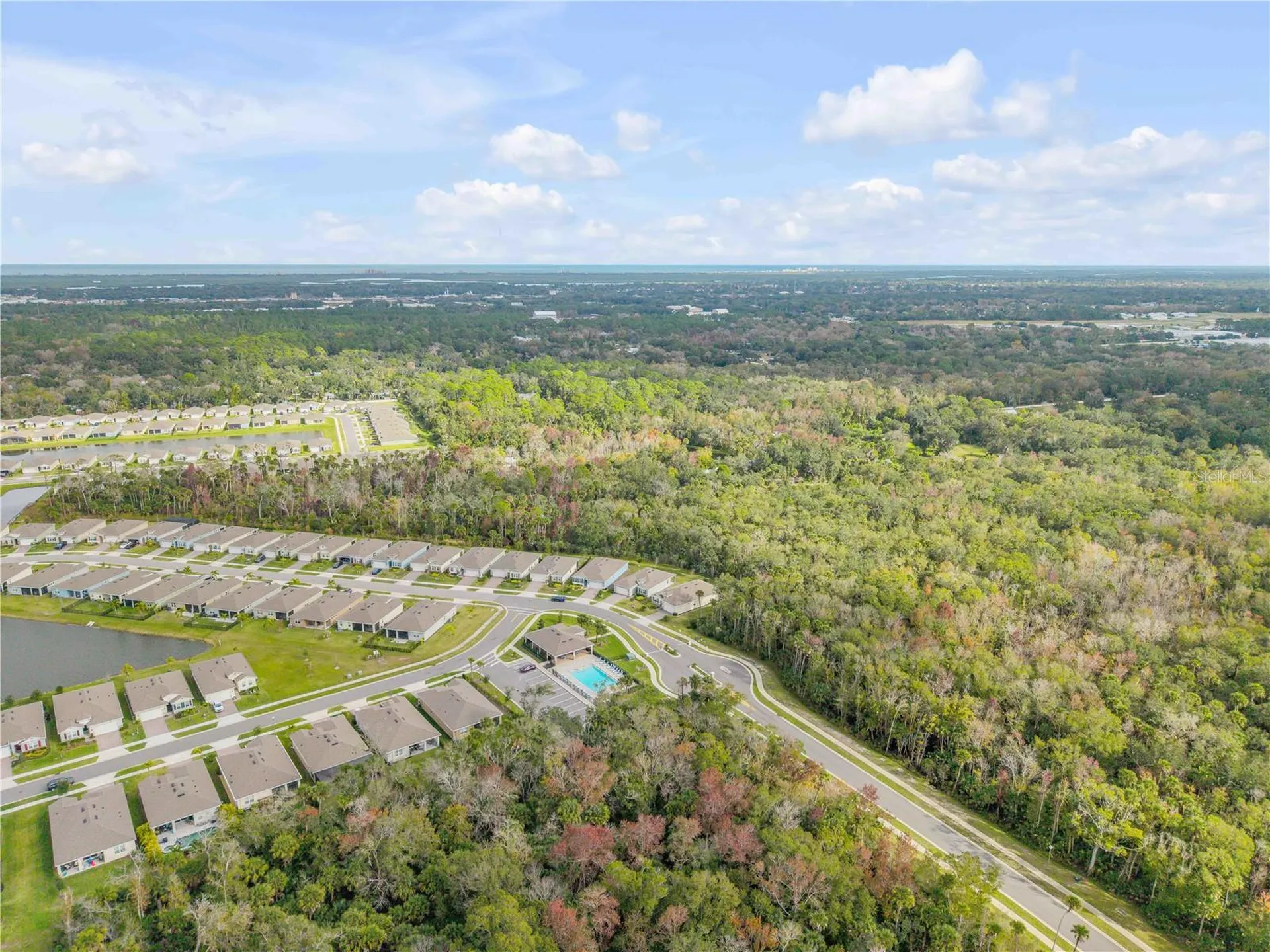 1743 Red Rock Road New Smyrna Beach FL 32168