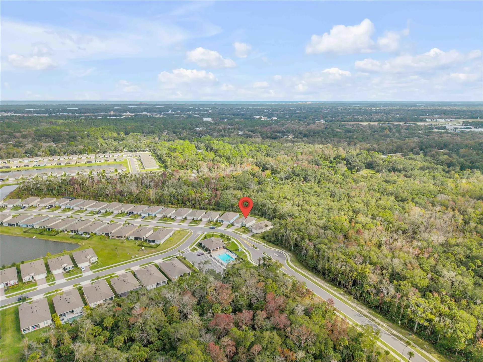 1743 Red Rock Road New Smyrna Beach FL 32168