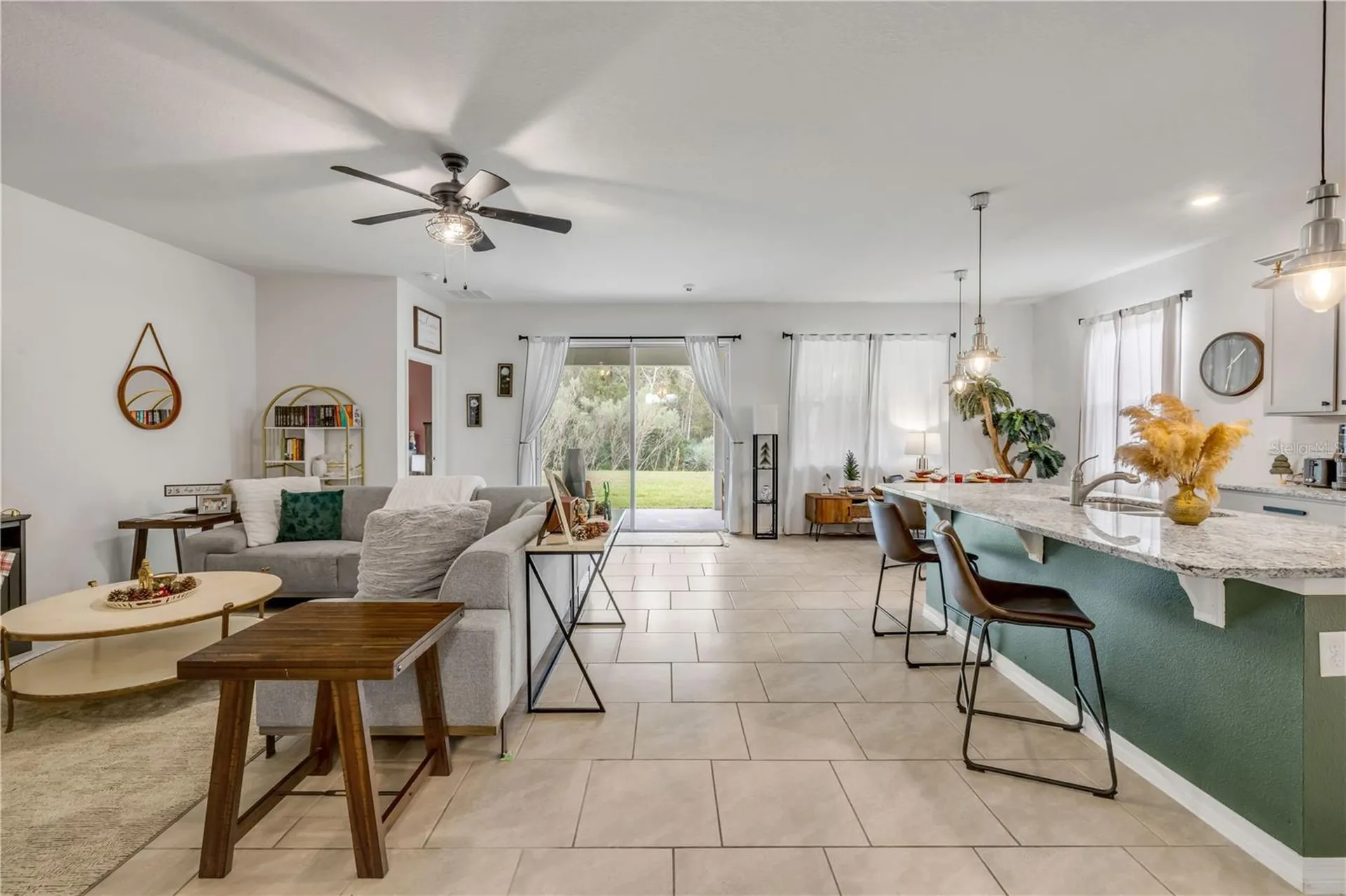 1743 Red Rock Road New Smyrna Beach FL 32168