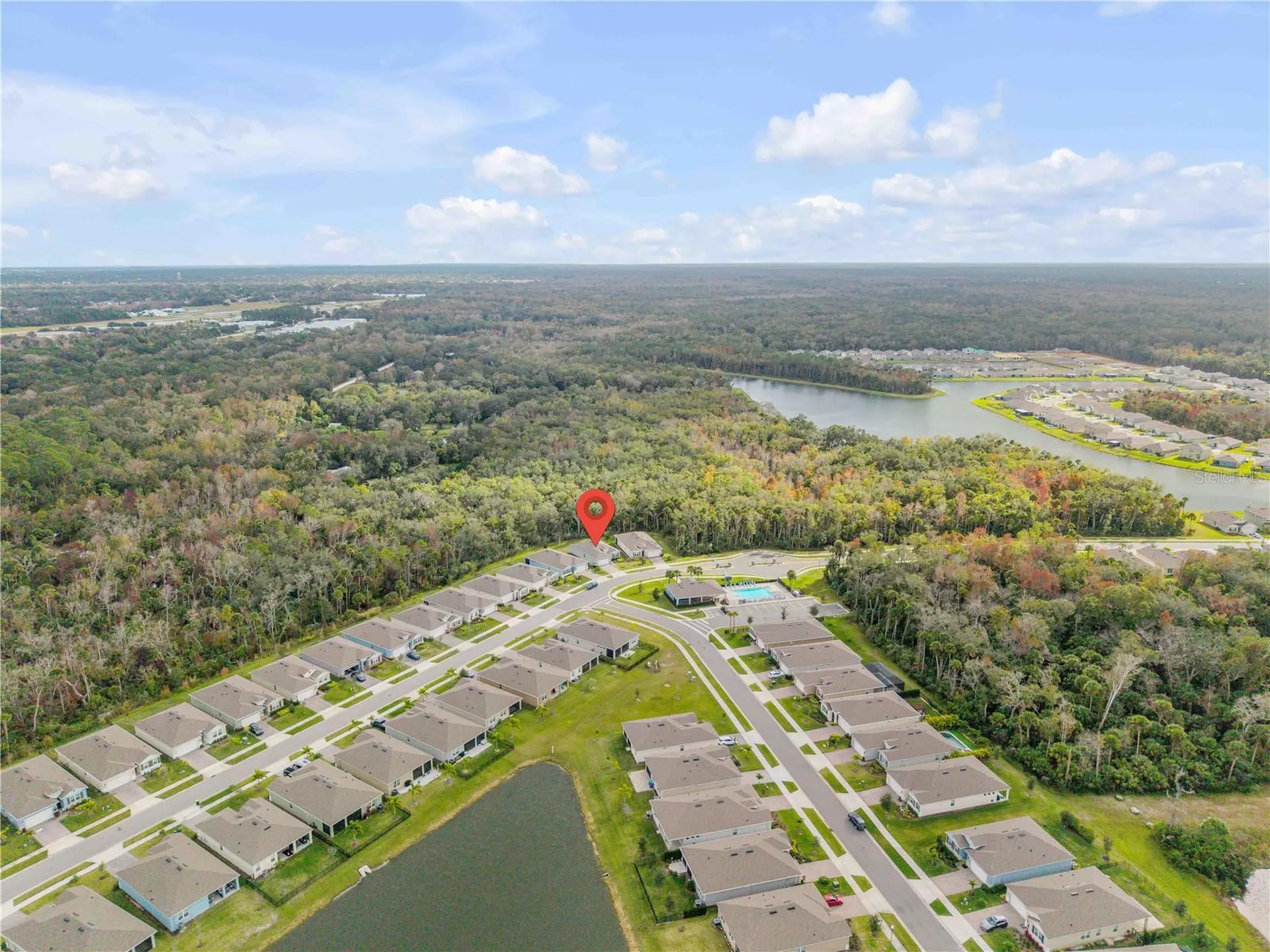 1743 Red Rock Road New Smyrna Beach FL 32168