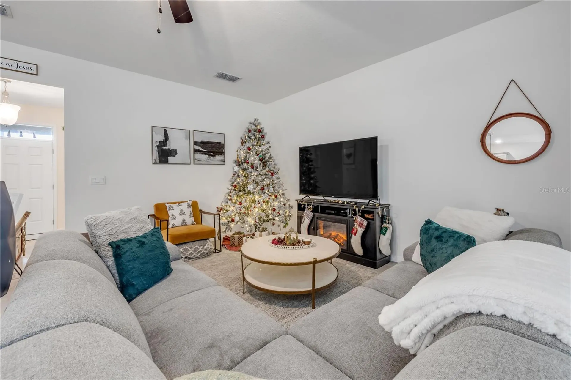 1743 Red Rock Road New Smyrna Beach FL 32168