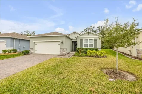 1743 Red Rock Road New Smyrna Beach FL 32168