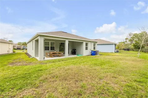 1743 Red Rock Road New Smyrna Beach FL 32168
