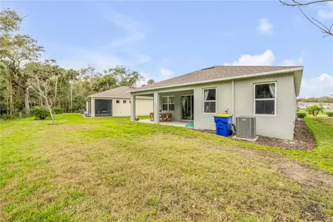 1743 Red Rock Road New Smyrna Beach FL 32168